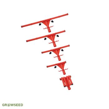 Sprinkler Bar for Watering Can