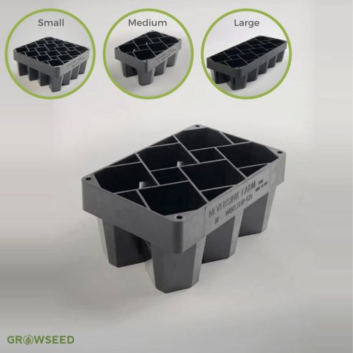Neversink Winstrip Mini Wini Seed Tray