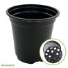 9cm Round Plant Pot