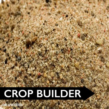 Crop Builder Fish, Blood & Bone Fertiliser