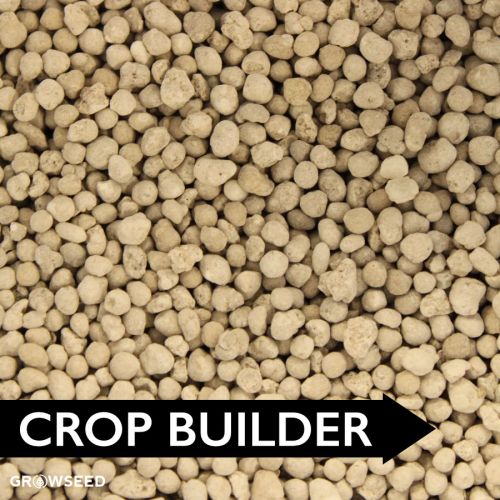 Crop Builder Growmore Fertiliser