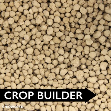 Crop Builder Growmore Fertiliser
