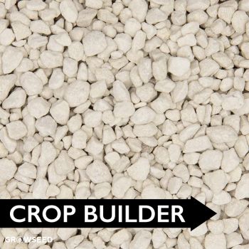 Crop Builder Sulphate of Potash (Potassium Sulphate) Fertiliser