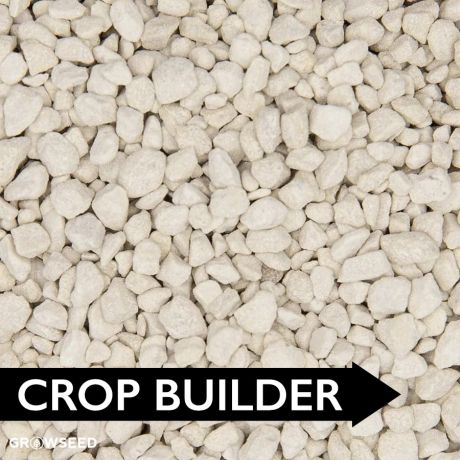 Crop Builder Sulphate of Potash (Potassium Sulphate) Fertiliser