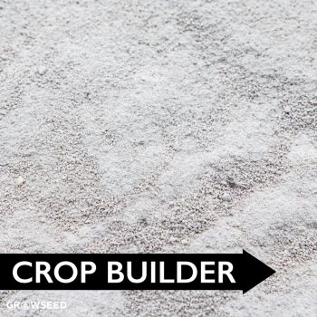 Crop Builder Garden Lime Fertiliser