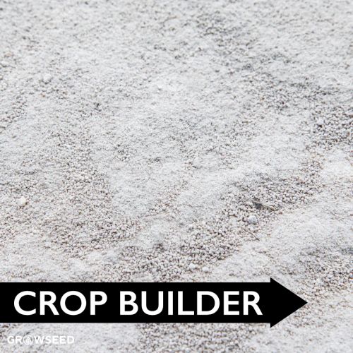 Crop Builder Garden Lime Fertiliser