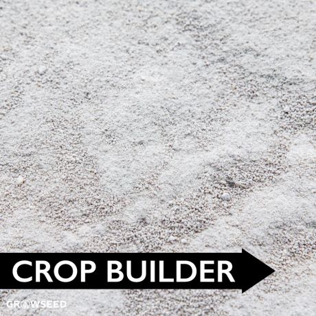 Crop Builder Garden Lime Fertiliser