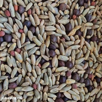 Cover Crop PreCob Mix