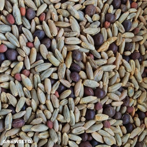 Cover Crop PreCob Mix