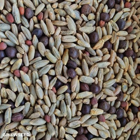 Cover Crop PreCob Mix