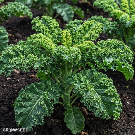 Kadet Curly Kale Seeds