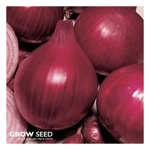 Red Baron seeds