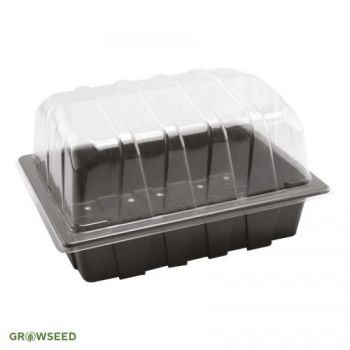 Half Tray Propagator