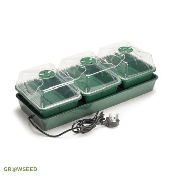 Window Sill Heated Propagtor