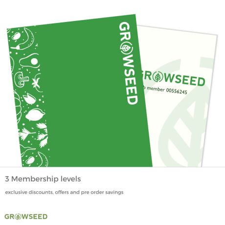Growseed Gardening Club