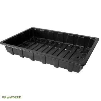 5 x Lightweight seed trays