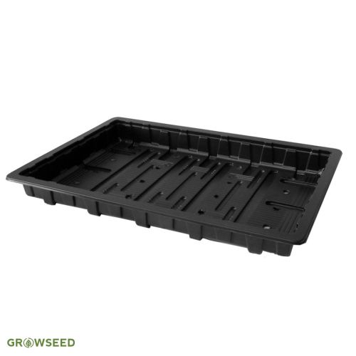 Shallow Microgreen Tray