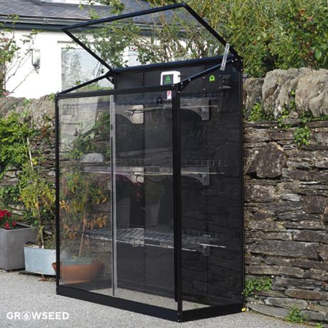 S16 Smart Mini Greenhouse