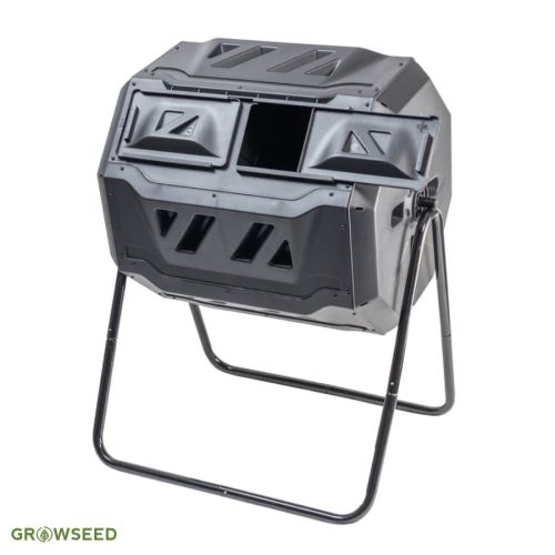 Compost Tumbler