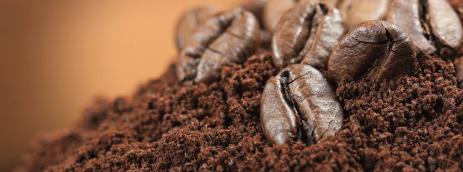 Coffee Grounds in the Garden – Facts and Fiction