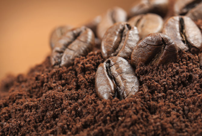 Coffee Grounds In The Garden Facts And Fiction Growseed Blog