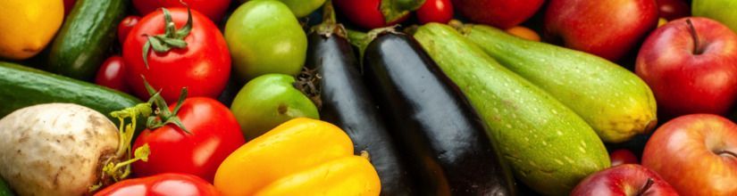 Buy & Grow Cheap Vegetable Seeds UK