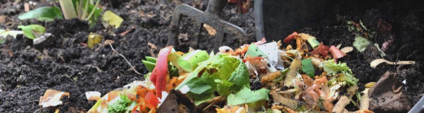 Composting tools & accessories to help create perfect planting soil!