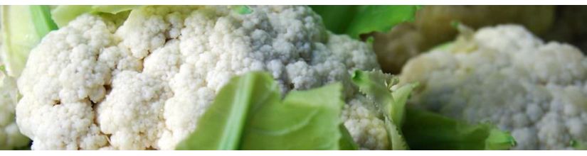 Cauliflower Seeds