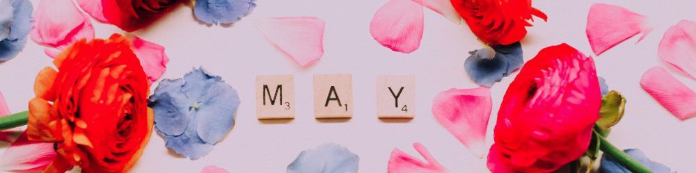 May