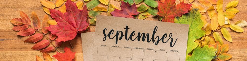 September