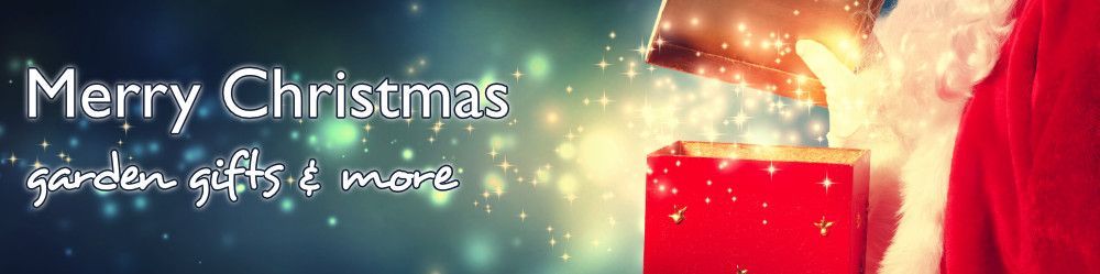 Christmas Garden Offers