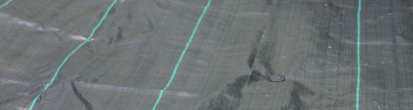 Ground Membrane