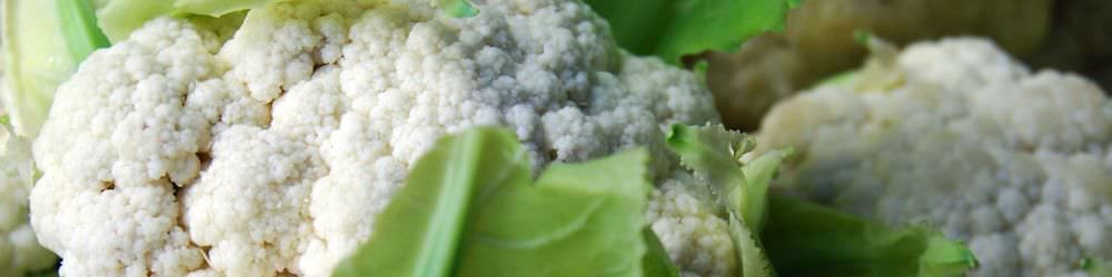 Cauliflower Seeds