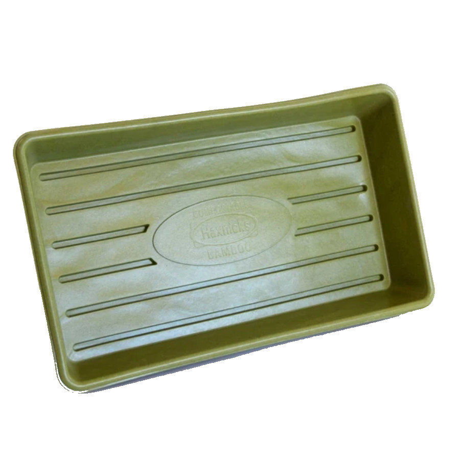 Bamboo Seed Tray