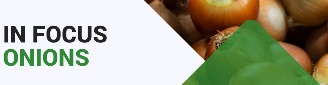 Onions - - Key Growing Information
